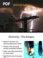Electrical Safety