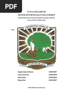 Spm Jawaban Pertanyaan Kelompok 6