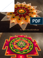 Rangoli Designs PDF