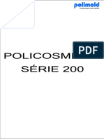 Serie 200 Policosmetic