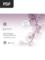 Download BUTAI Beauty Products by Israel Exporter SN35769092 doc pdf