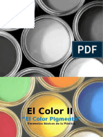 04 El Color II
