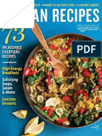 Vegetarian Times Best Vegan Recipes 2014 PDF