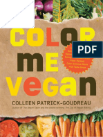 Color Me Vegan OCR PDF