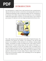 Credit Appraisal Abhimanyu