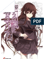 Yumemiru Danshi Wa Genjitsushugisha Volume 2