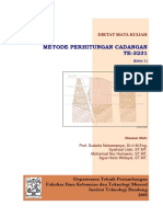 Diktat MPC 2005 Edisi 1