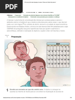 4 Formas de Se Auto Hipnotizar Usando a Técnica Da _Minha Paz Interior