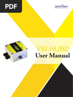 VW mini logger Huong dan