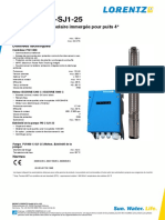 Lorentz Ps2 1800