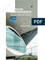 Naves Do Conhecimento; Formando Comunidades Inteligentes