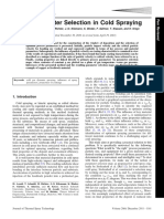 On Parameter Selection.pdf