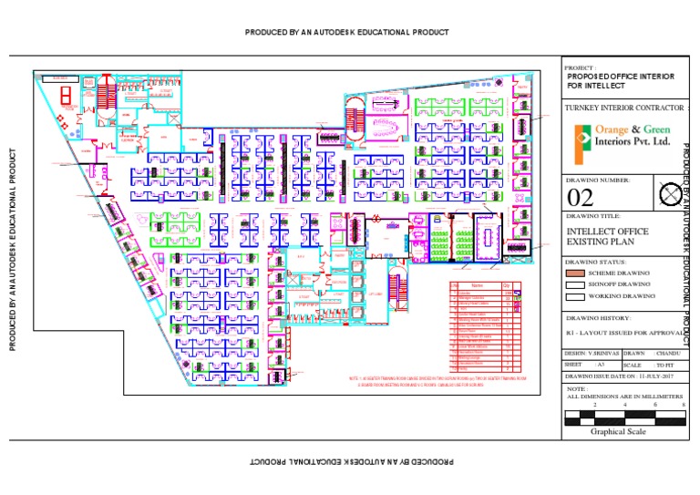 Intellect Layout 11-07-2017 | PDF | Business