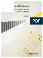 FAMU_2013 Risk Assessment Report_FINAL _2013!05!31