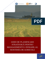 Managementul Resurselor Agricole1 PDF