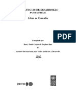Estrategias Desarrollo Sostenible PDF