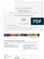 Cisco Diplom PDF