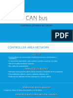 CAN Bus