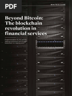 Download Beyond Bitcoin - The blockchain revolution in financial servicespdf by Arslan Nisar SN357698698 doc pdf