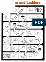 Snakes and Ladders Fun Activities Games Games Icebreakers - 2755