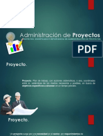 PROYECTOS