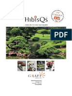 Hibiscus Hybrid Assortment-Brochure 2016-2017