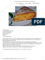 Bolo Demaça PDF