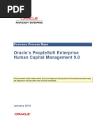 Download People Soft HCM 90 Business Process Maps by lokeshmehra SN35770894 doc pdf