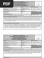ADM Mercadologica II - 2017 2 - Programa Completo