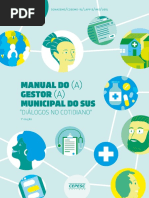 Manual Do Gestor SUS AF01
