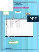 Explorador de Windows