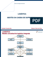 Logística e Supply Chain Management