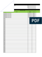 ISEM - Formato de Inscripción de Entrenamiento 2017