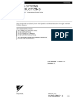 4-Point Teach Function