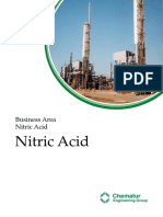 Nitric Acid Chematur Wheaterly