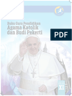 Katolik Xi Bg 1 April