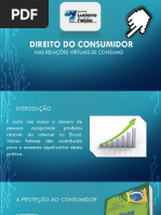 Direito Do Consumidor