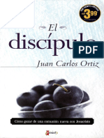 El Discipulo- juan carlos ortiz.pdf