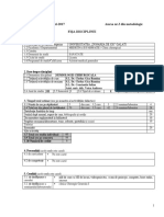 01 FD Semio Chirurgicala PDF