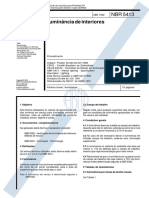 ABNT 5413 - iluminância de interiores - procedimento.pdf