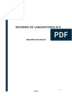 Laboratorio 4 Informe Final