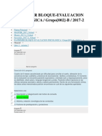 Quiz 2 Evaluación Psicologica 6-10