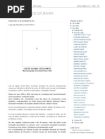 Filhos Ilustres Da Bahia_ Luiz de Aguiar Costa Pinto