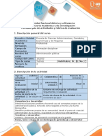 Guía de Actividades y Rubrica de Evaluacion Fase 3