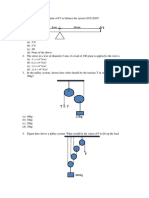 Mechanics Lateral Entry