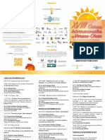 328 Programa Curso de Verano UEX Ciudad Inteligente