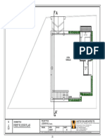 First Floor Plan: Lodhivali N