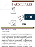 proyecciones auxiliares