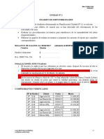 Disponibilidades PDF