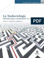 Traductología PDF